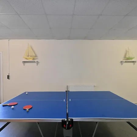 Ferienwohnung-2-villa-celia-sellin-strandnah-fuer-6-personen Lejlighed Sellin (Rugen)