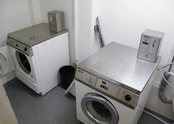 Apartmán Ferienwohnung-2-villa-celia-sellin-strandnah-fuer-6-personen