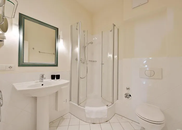 Ferienwohnung-2-villa-celia-sellin-strandnah-fuer-6-personen Apartmán *