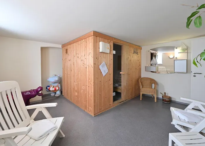 Apartmán Ferienwohnung-2-villa-celia-sellin-strandnah-fuer-6-personen *